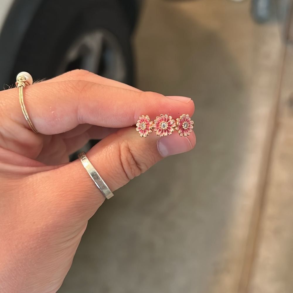 Pandora ring - Picture 5 of 5